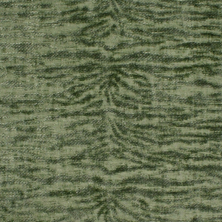 S4881 Aloe by Greenhouse Designer Fabric 100% Polyester India 51,000 </p><p>Repeat: 2.63" H, 1.97" V 54" - Swanky Fabrics -