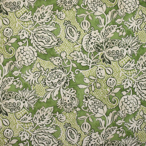 Greenhouse Fabric S4883 Avocado