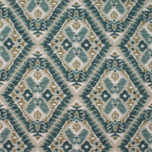 Greenhouse Fabric S4885 Parrot