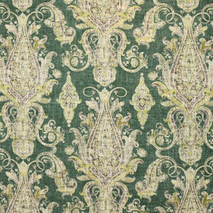 Greenhouse Fabric S4889 Balsam