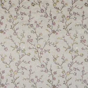 Greenhouse Fabric S4900 Wisteria
