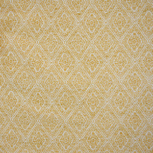 Greenhouse Fabric S4902 Gold