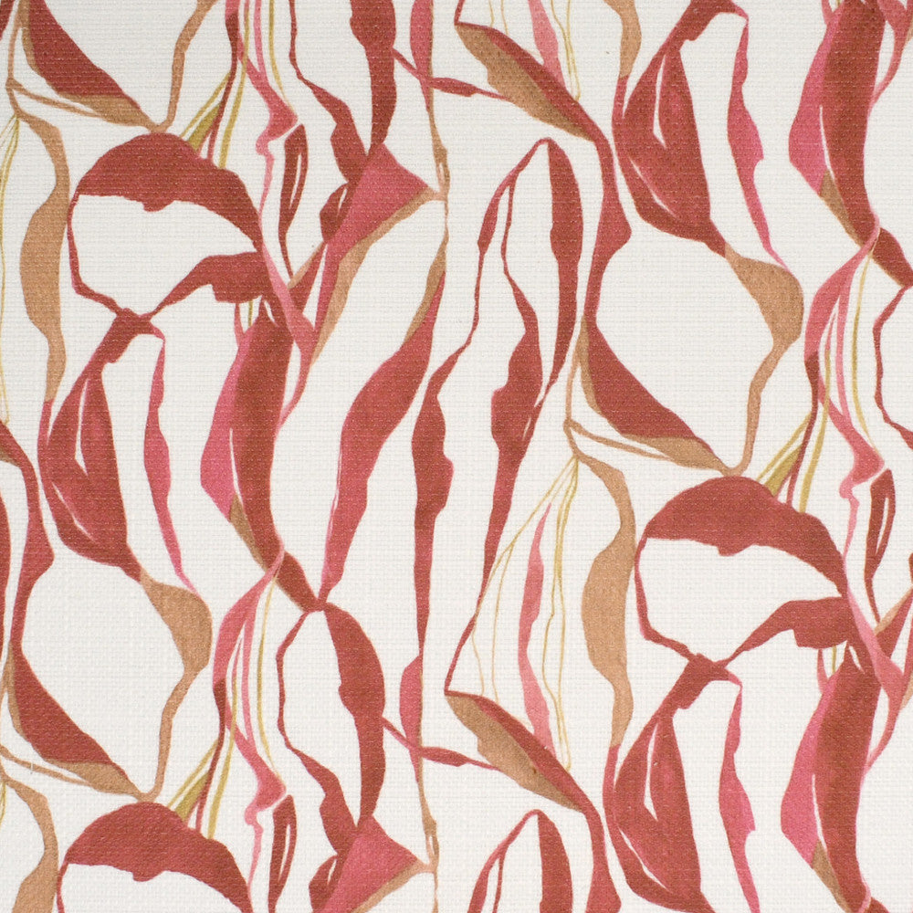 S4918 Sienna by Greenhouse Designer Fabric 100% Polyester China 48,000 </p><p>Repeat: 13" H, 8" V 57" - Swanky Fabrics -