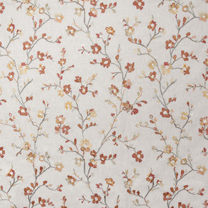 Greenhouse Fabric S4923 Blossom