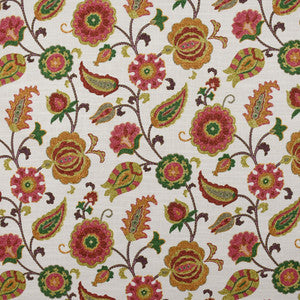 Greenhouse Fabric S4927 Tutti Fruitti
