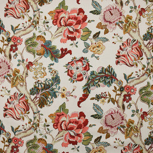 Greenhouse Fabric S4934 Biscuit
