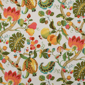 Greenhouse Fabric S4936 Bright Multi
