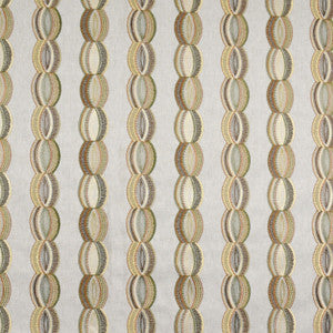 Greenhouse Fabric S4939 Sienna