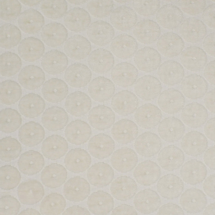 S4954 Cloud by Greenhouse Designer Fabric 100% Polyester China 50,000 </p><p>Repeat: 2" H, 2" V 55" - Swanky Fabrics -