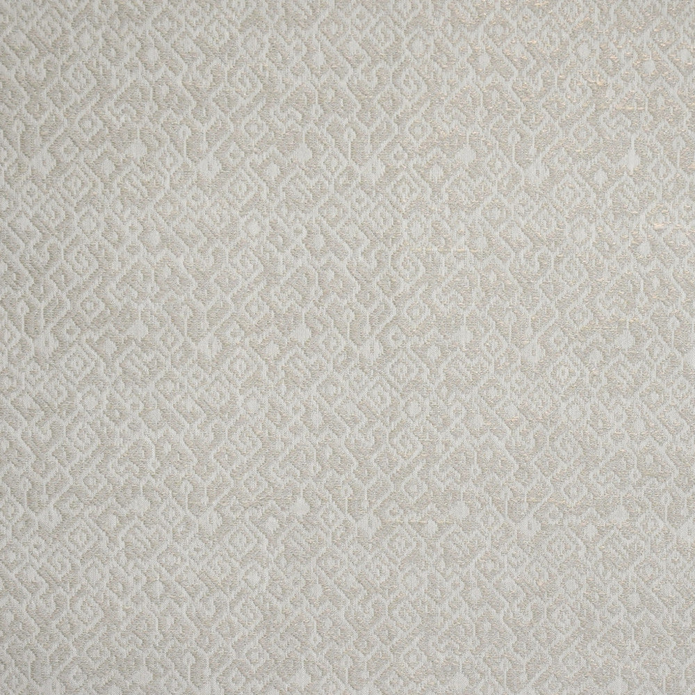 S4959 Parchment by Greenhouse Designer Fabric 61% Polyester, 39% Cotton India 100,000 </p><p>Repeat: 3.55" H, 4.05" V 54" - Swanky Fabrics -