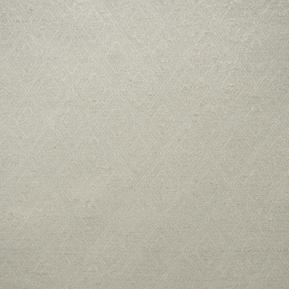 S4962 Ivory by Greenhouse Designer Fabric S72: Fawn 58% Polyester, 42% Cotton India 34,000 double rubs </p><p>Repeat: 2.75" H, 4.25" V 54" - Swanky Fabrics -