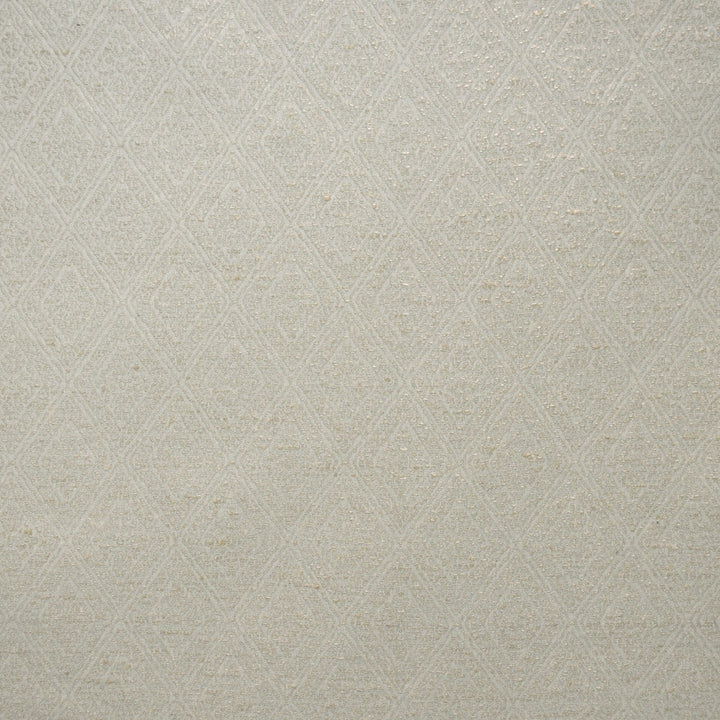 S4962 Ivory by Greenhouse Designer Fabric S72: Fawn 58% Polyester, 42% Cotton India 34,000 double rubs </p><p>Repeat: 2.75" H, 4.25" V 54" - Swanky Fabrics -