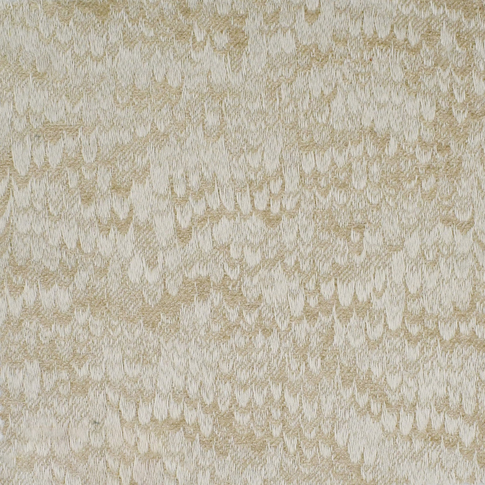 S4966 Oyster by Greenhouse Designer Fabric 55% Viscose, 45% Polyester India 51,000 </p><p>Repeat: 13.78" H, 15.6" V 56" - Swanky Fabrics -