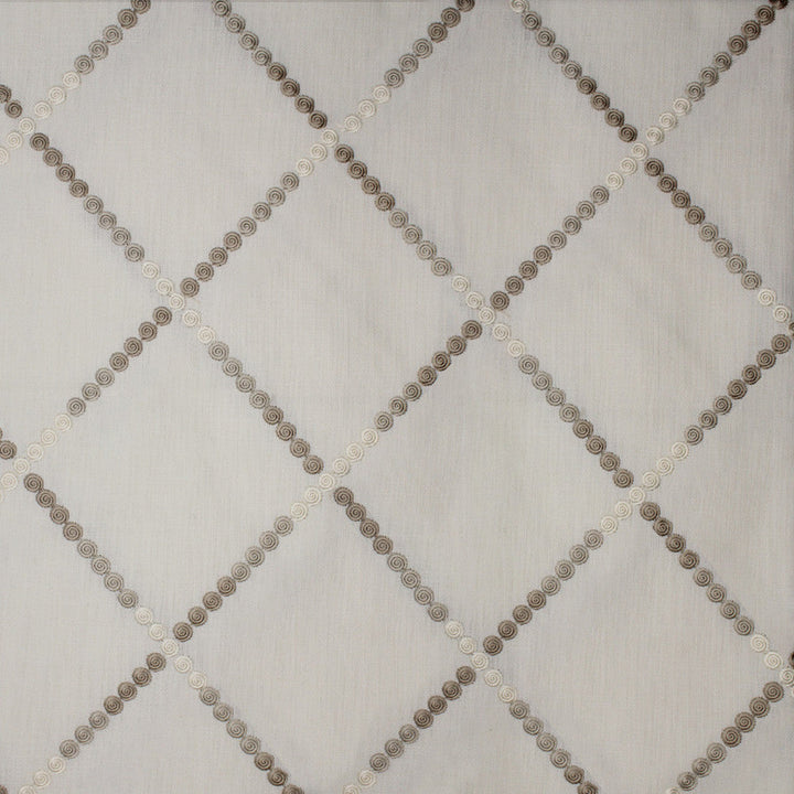 S4979 Marble by Greenhouse Designer Fabric 54% Cotton, 46% Polyester W/ 100% Rayon Embroidery India 9,000 </p><p>Repeat: 6.875" H, 7.625" V 59" - Swanky Fabrics -