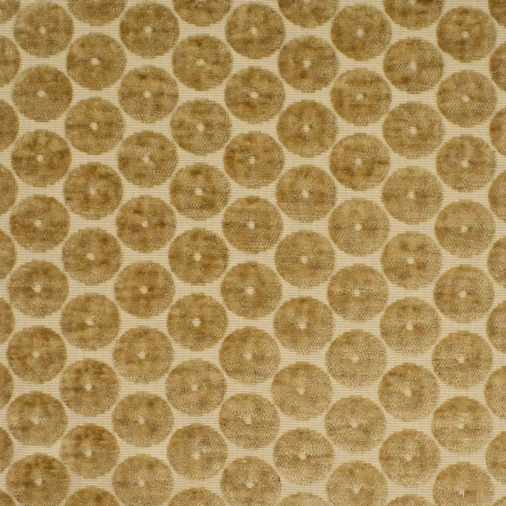 S4996 Gold Dust by Greenhouse Designer Fabric S72: Fawn 100% Polyester China 50,000 double rubs Soil & Stain Repellent </p><p>Repeat: 2" H, 2" V 55" - Swanky Fabrics -