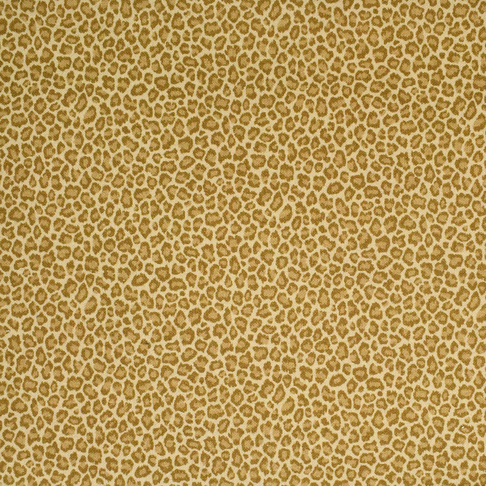 S4998 Cork by Greenhouse Designer Fabric S72: Fawn 100% Cotton Spain 51,000 double rubs Soil & Stain Repellent </p><p>Repeat: 4.5" H, 4.5" V 54" - Swanky Fabrics -