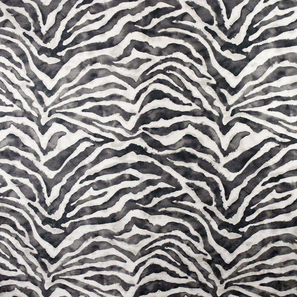 S5012 Ebony by Greenhouse Designer Fabric 100% Polyester China 51,000 </p><p>Repeat: 27" H, 25.25" V 54" - Swanky Fabrics -