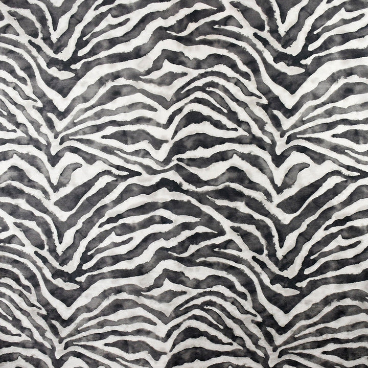 S5012 Ebony by Greenhouse Designer Fabric S73: Onyx 100% Polyester China 51,000 double rubs </p><p>Repeat: 27" H, 25.25" V 54" - Swanky Fabrics -
