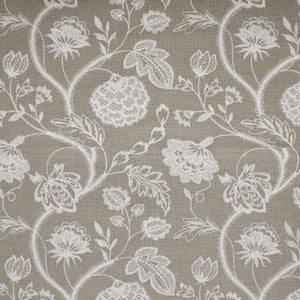 Greenhouse Fabric S5017 Stone