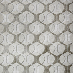 Greenhouse Fabric S5019 Oyster