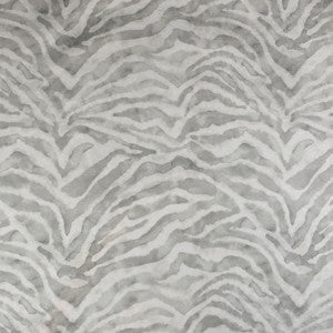 Greenhouse Fabric S5021 Silver