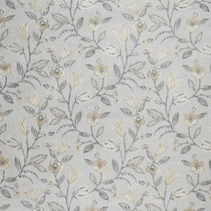 Greenhouse Fabric S5027 Moonstone