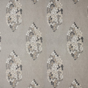 Greenhouse Fabric S5033 Glacier
