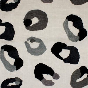 Greenhouse Fabric S5052 Domino