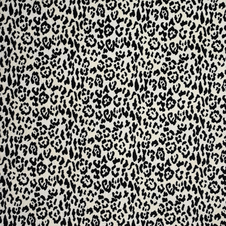 S5057 Domino by Greenhouse Designer Fabric 55% Cotton, 45% Polyester China 42,000 </p><p>Repeat: None 56" - Swanky Fabrics -