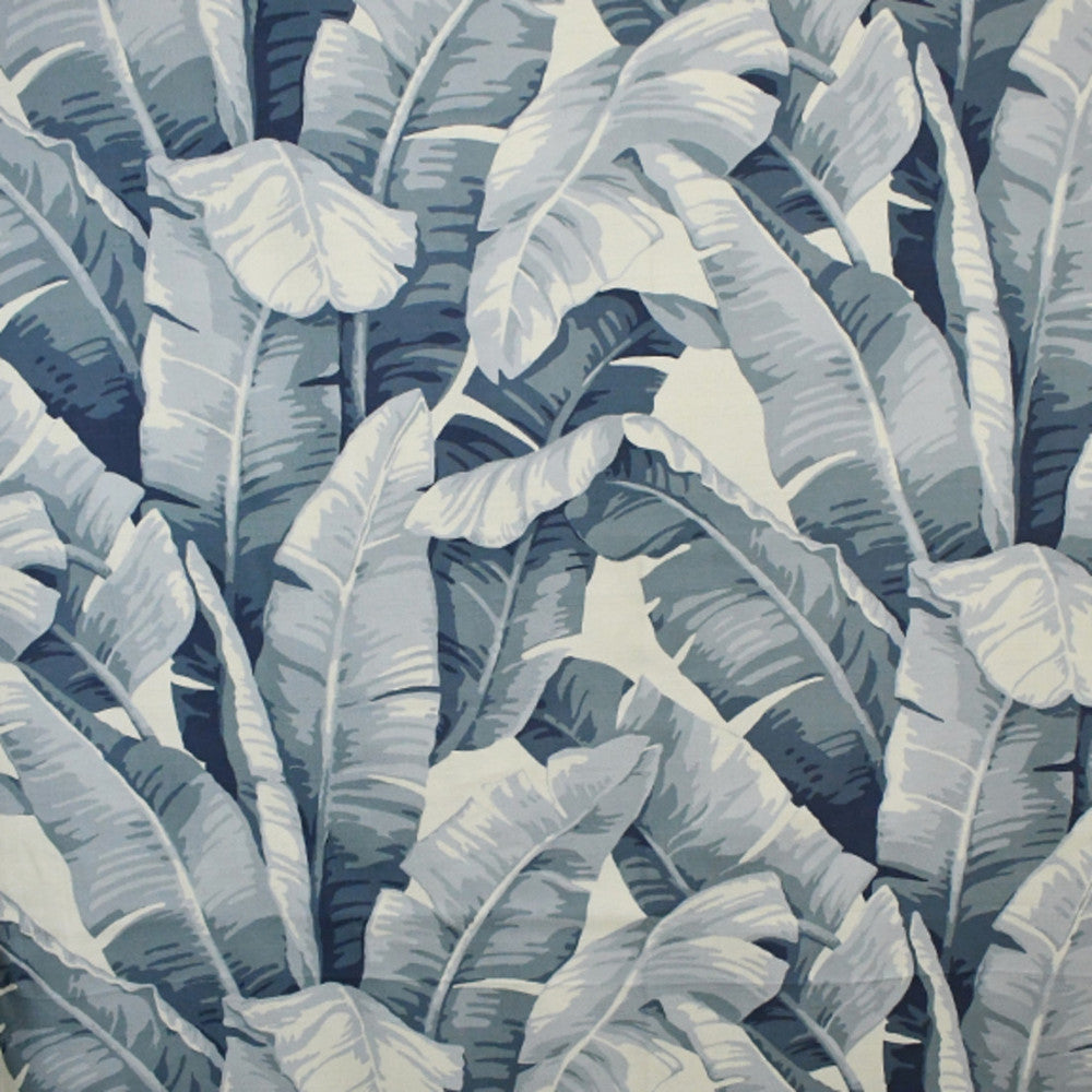 S5064 Ocean by Greenhouse Designer Fabric 100% Cotton Spain 6,000 </p><p>Repeat: 27" H, 32" V 54" - Swanky Fabrics -