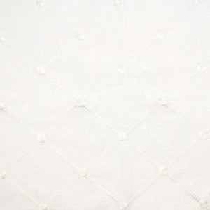 Greenhouse Fabric S5066 Cream