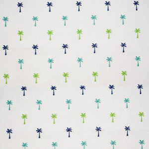 Greenhouse Fabric S5070 Isle Waters