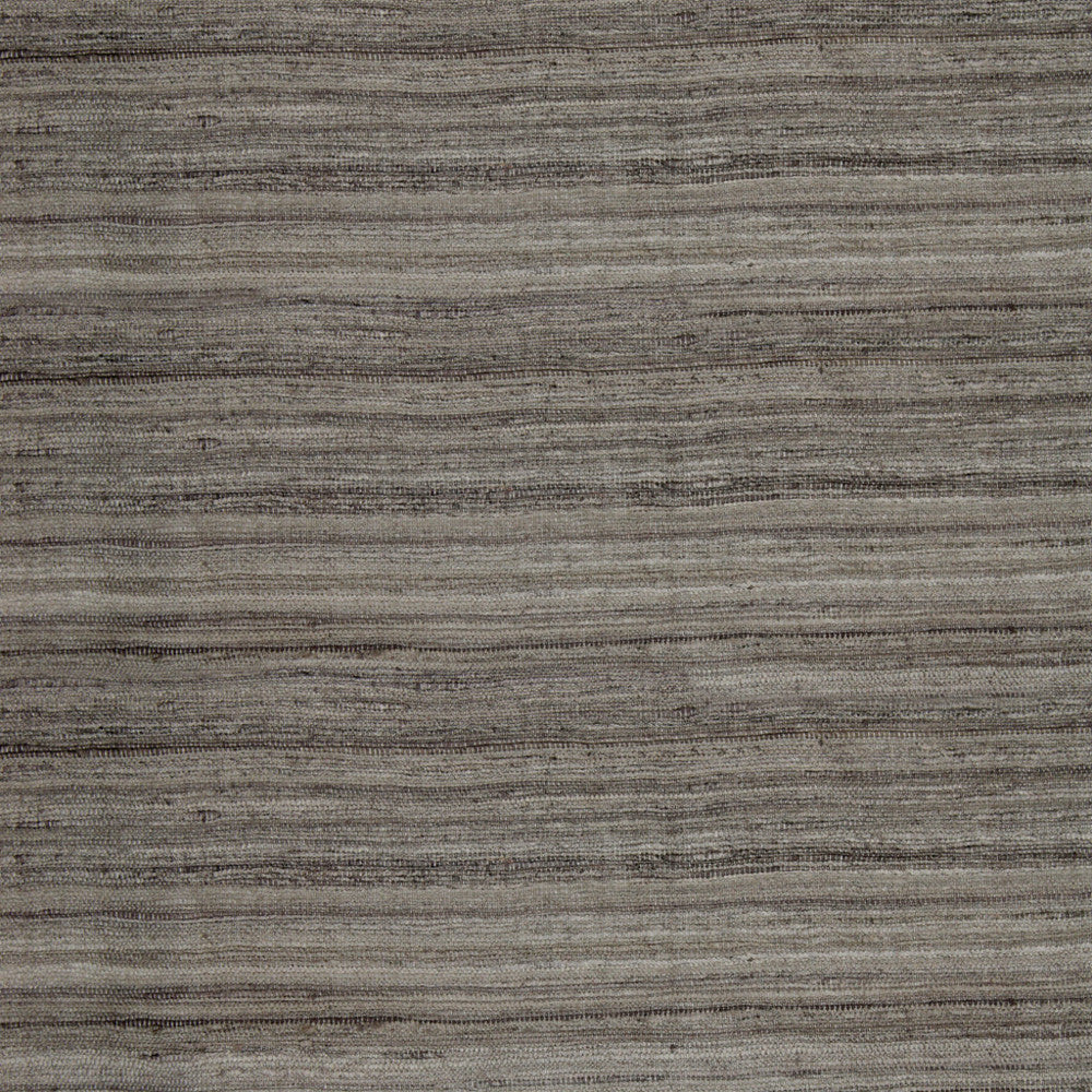 S5084 Espresso by Greenhouse Designer Fabric 100% Silk India DRAPERY </p><p>Repeat: None 54" - Swanky Fabrics -