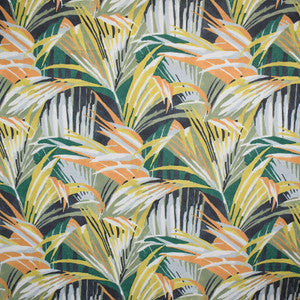 Greenhouse Fabric S5087 Palm