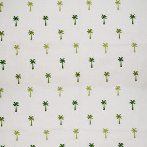 Greenhouse Fabric S5088 Tropique