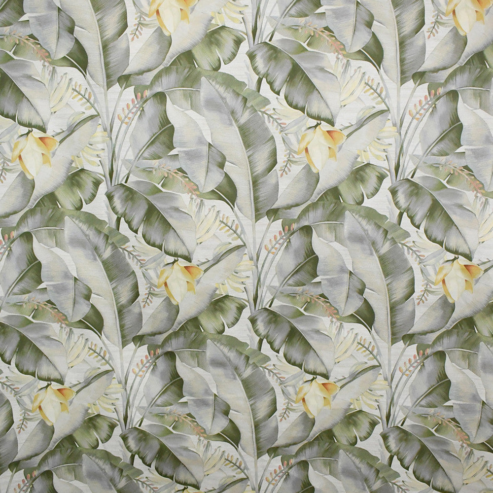 S5089 Meadow by Greenhouse Designer Fabric 100% Cotton Peru 17,000 </p><p>Repeat: 13.5" H, 25.25" V 54" - Swanky Fabrics -