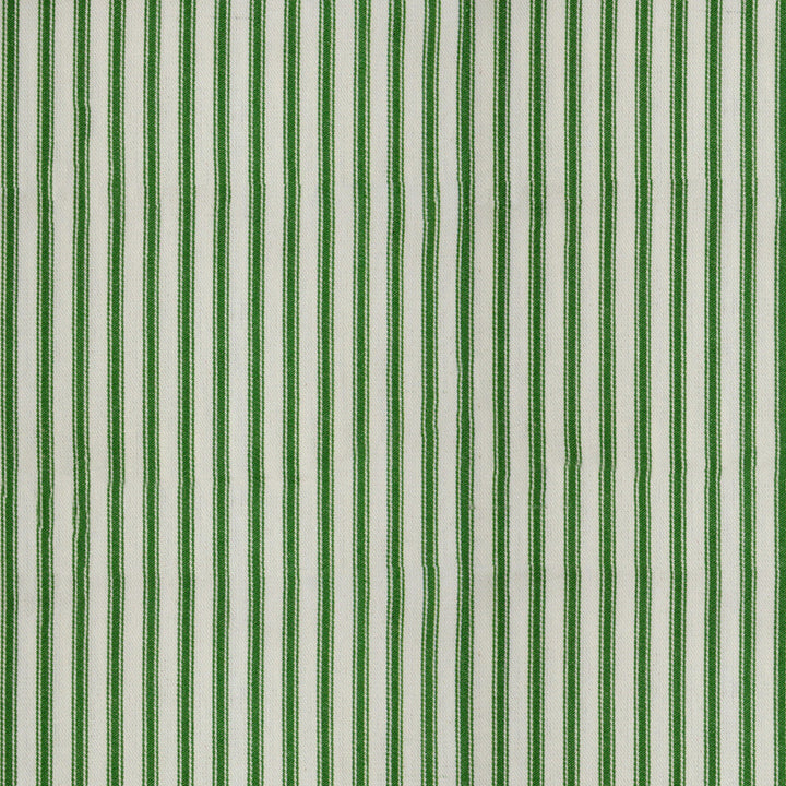 S5090 Emerald by Greenhouse Designer Fabric M11: Memos by Color 100% Cotton India 30,000 double rubs </p><p>Repeat: .438" H 55" - Swanky Fabrics -