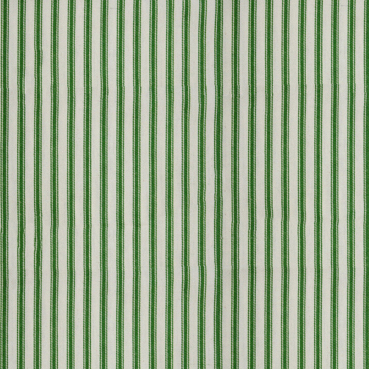 S5090 Emerald by Greenhouse Designer Fabric 100% Cotton India 30,000 </p><p>Repeat: .438" H 55" - Swanky Fabrics -