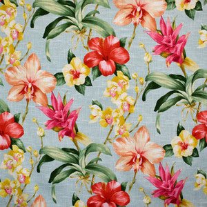 Greenhouse Fabric S5091 Spring