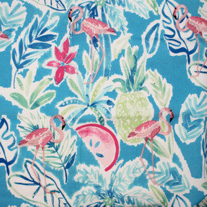 Greenhouse Fabric S5100 Cotton Candy