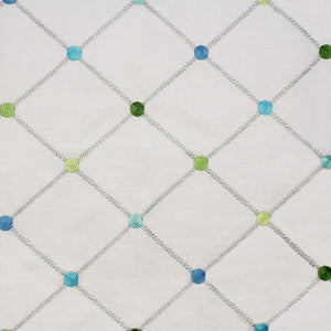 Greenhouse Fabric S5104 Isle Waters