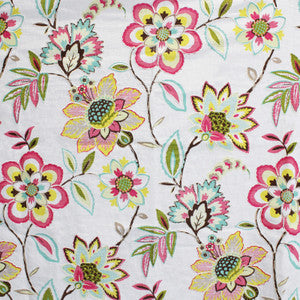 Greenhouse Fabric S5114 Birthday Cake
