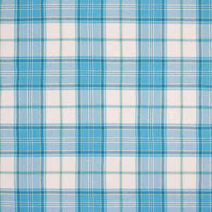 Greenhouse Fabric S5115 Capri Blue