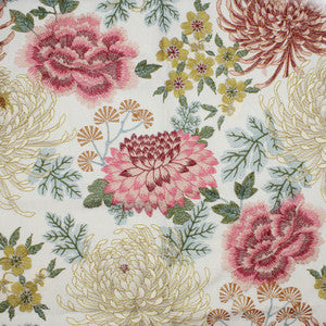 Greenhouse Fabric S5120 Blossom