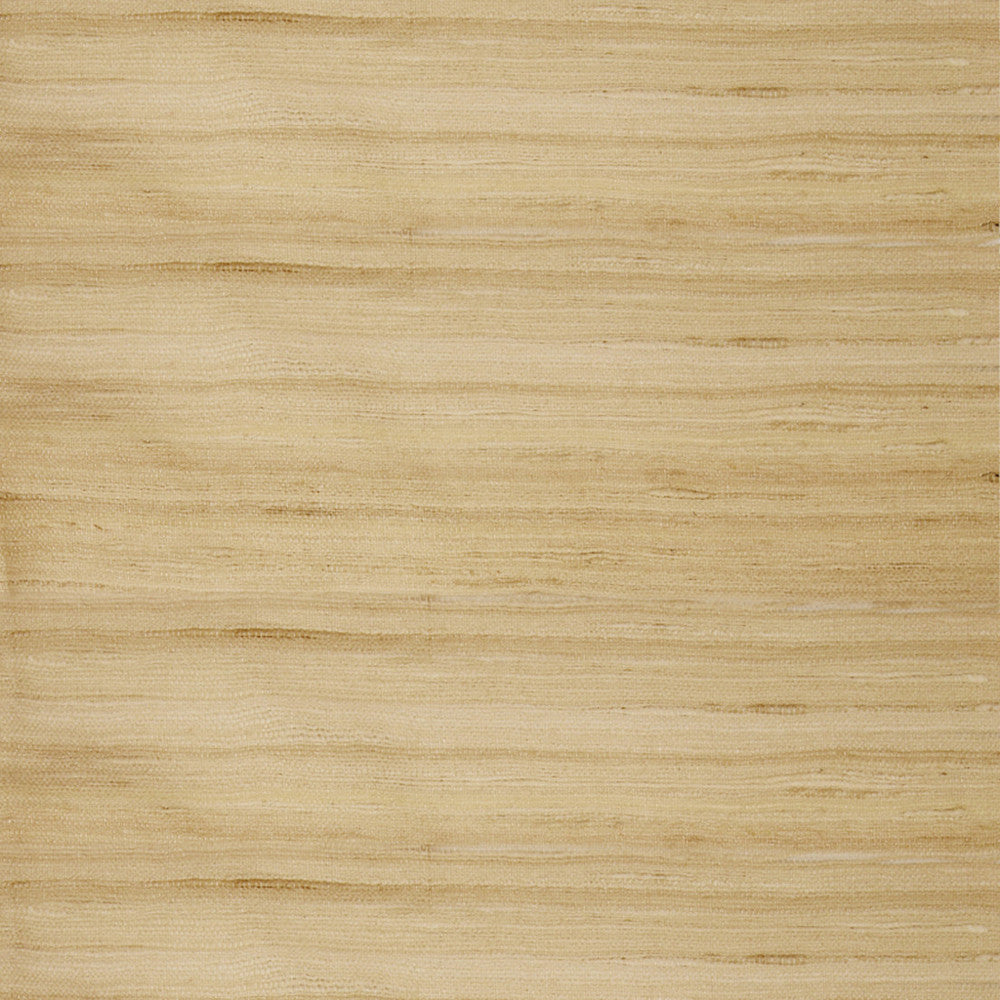 S5121 Natural by Greenhouse Designer Fabric 100% Silk India DRAPERY </p><p>Repeat: None 54" - Swanky Fabrics -