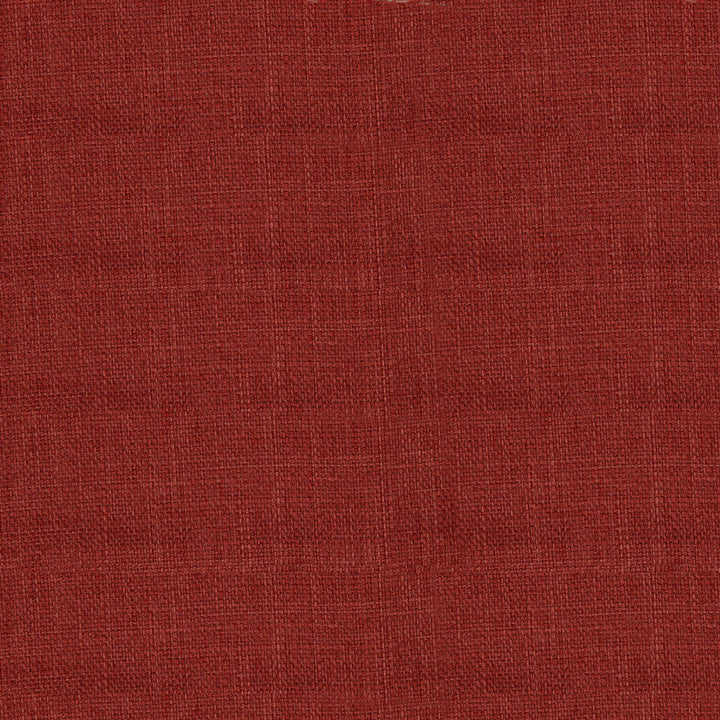 S5125 Cinnabar by Greenhouse Designer Fabric M11: Memos by Color 100% Polyester Taiwan 50,000 double rubs </p><p>Repeat: None 56" - Swanky Fabrics -