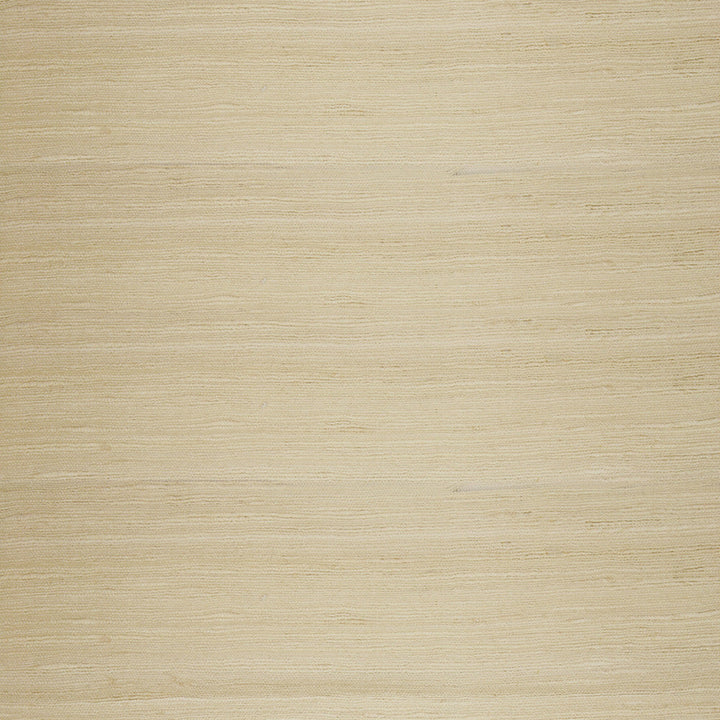 S5127 Ivory by Greenhouse Designer Fabric M11: Memos by Color 100% Silk India DRAPERY double rubs </p><p>Repeat: None 54" - Swanky Fabrics -
