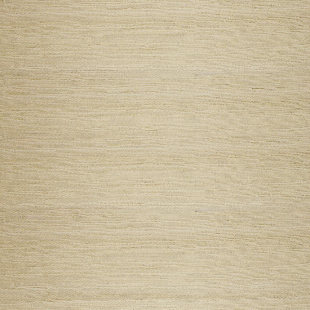 S5127 Ivory by Greenhouse Designer Fabric 100% Silk India DRAPERY </p><p>Repeat: None 54" - Swanky Fabrics -