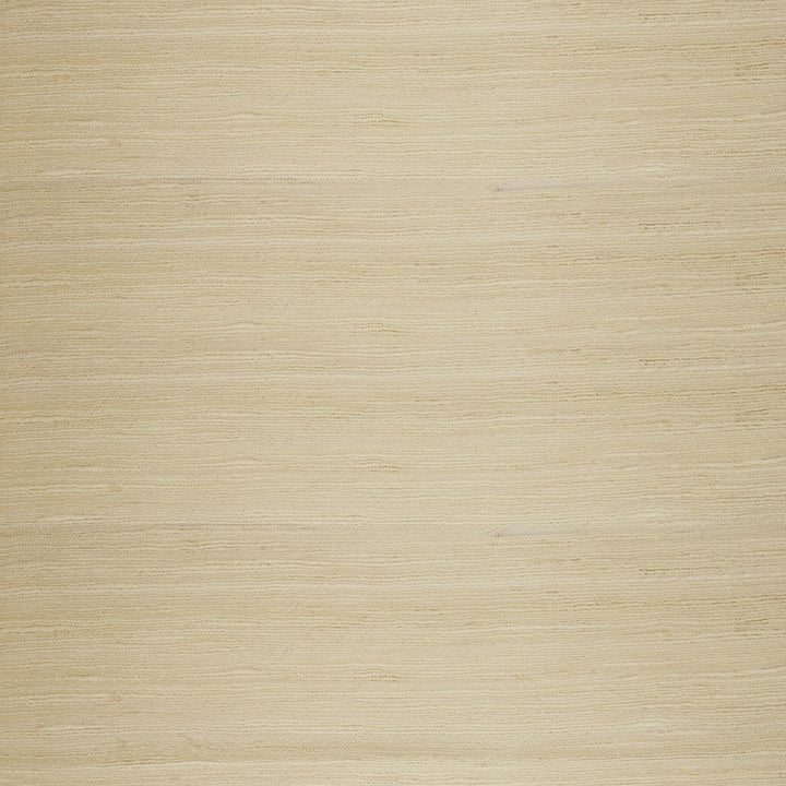 S5127 Ivory by Greenhouse Designer Fabric 100% Silk India DRAPERY </p><p>Repeat: None 54" - Swanky Fabrics -