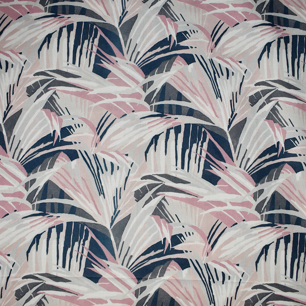 S5128 Pastel by Greenhouse Designer Fabric 100% Polyester India 50,000 </p><p>Repeat: 26.625" H, 24.5" V 55" - Swanky Fabrics -